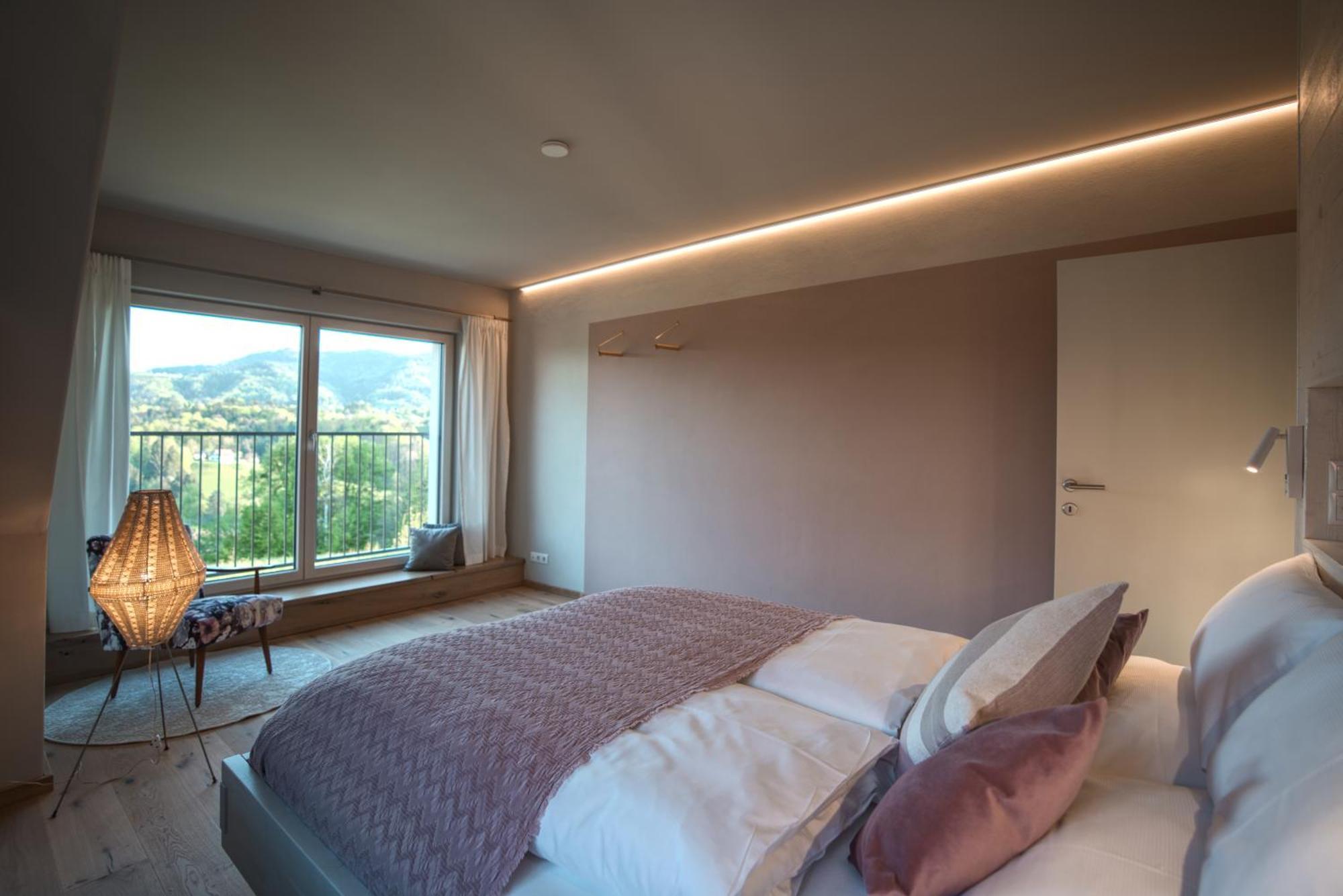 Traumhaftes Ferienhaus Am Lateinberg - 8455 Eibiswald Suedsteiermark Bagian luar foto