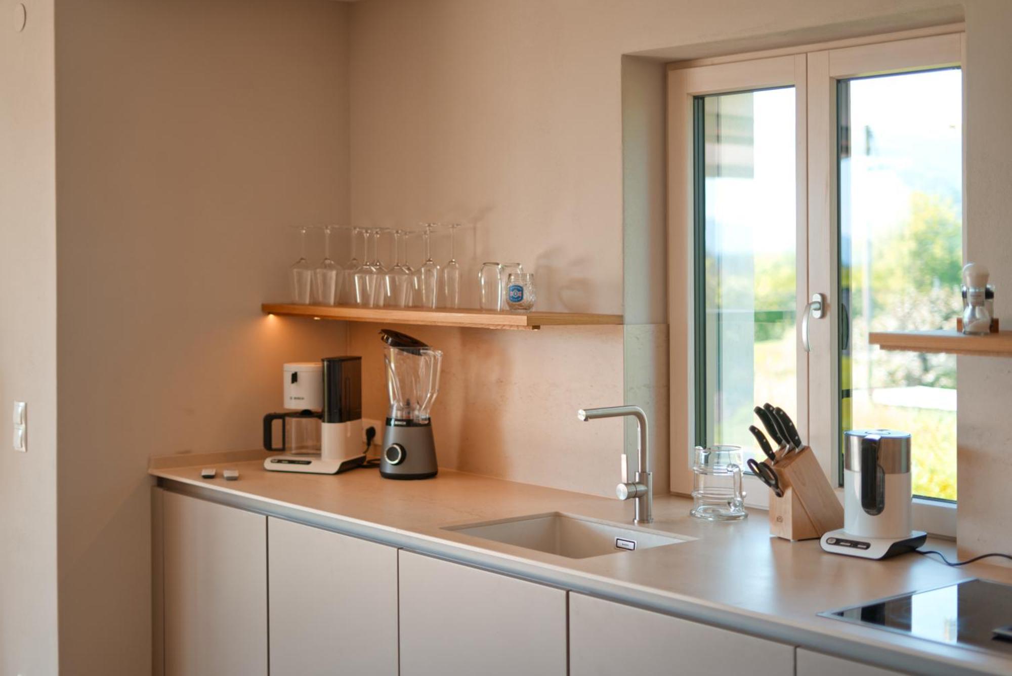 Traumhaftes Ferienhaus Am Lateinberg - 8455 Eibiswald Suedsteiermark Bagian luar foto
